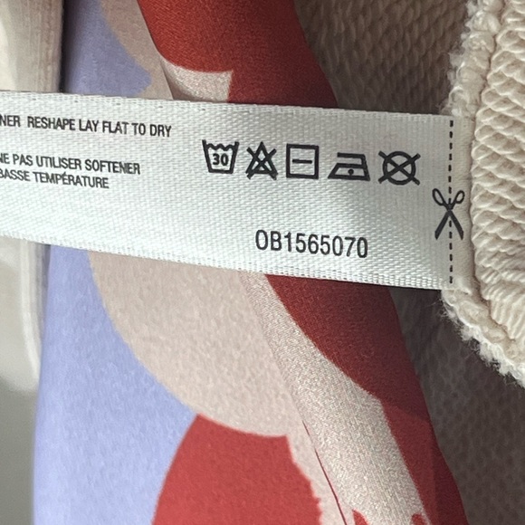 Free People Movement Day Break pullover jacket NWOT - Picture 13 of 15